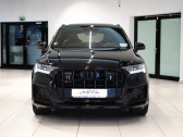 Audi SQ7 occasion  année 2021 boite Automatique Annonce Audi SQ7 occasion Diesel 4.0|RS-7SITZ|HUD|SOFT|LUFT|MASAG|CARBON|Bu0026O| à L'Union